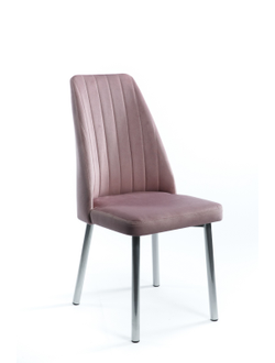 Кухонный стул SHADO Мокка Стандарт № 5 ткань кабрио 18