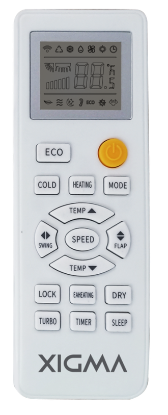 XIGMA 27 Extraforce (27 кв.м.)