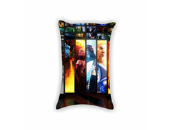 Подушка Dota №11