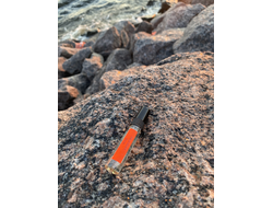 Духи НОТА: ЮНАЯ КОЖА, 5.5 мл