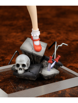 Фигурка 1/8 Фландре Скарлет (Flandre Scarlet)