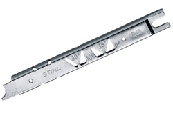 Опиловочный калибр 3\8"\0,325"\PM