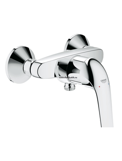 Смеситель GROHE Euroeco однорычажный для душа 32740000