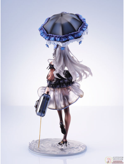 Фигурка 1/7 FX-05 She Comes From The Rain