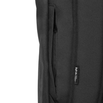 Рюкзак Lefrik Roll Black
