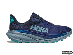 HOKA CHALLENGER ATR 7 WIDE BELWETHER BLUE (40-45)