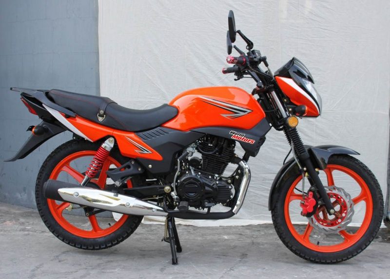 Китайские Мопеды 125 кубов GS