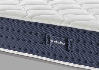 Жесткий ОРТОПЕДИЧЕСКИЙ МАТРАС REST 9, Magniflex купить в Краснодаре