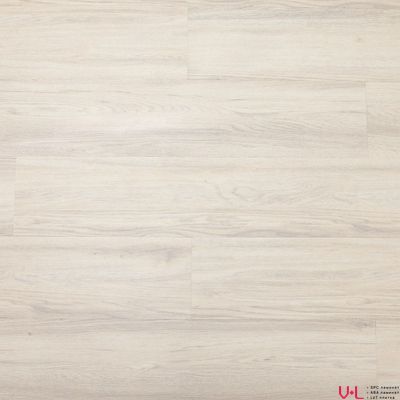 Кварцвиниловая плитка EcoClick EcoWood Дуб Гент NOX-1704 43 класс толщина 2.3 мм с фаской клеевая 3.89 м2