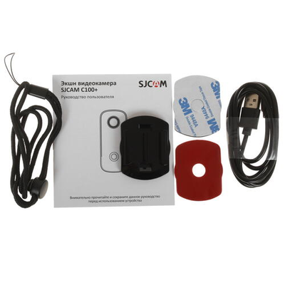 Экшн-камера SJCAM C100+