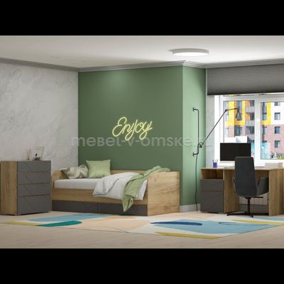 Диван-кровать Шерлок