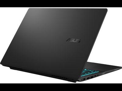 Asus Vivobook V3607VM-RP067 16" IPS WUXGA Core5 210H 32Gb, (SSD)512Gb Dos Черный