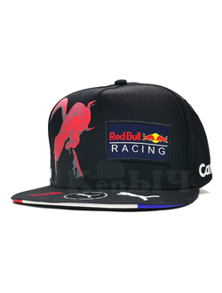 Кепка Red Bull Racing Max Verstappen