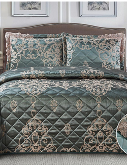 Покрывало TANGO "ARISTON" 240x260 50x70x2 ARI2426-12