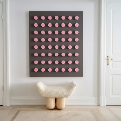 3D панно "Эклисс"