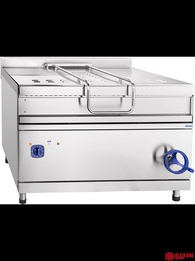 Сковорода опрокидывающаяся Abat ЭСК-90-0,67-120