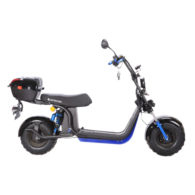 Электроскутер SKYBOARD BR20-2WD OFF-ROAD