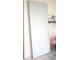Дверная накладка мдф - 1980Х870Х16 мм (белая эмаль)