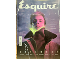 Журнал Esquire (Эсквайр) июнь № 6/2019 год