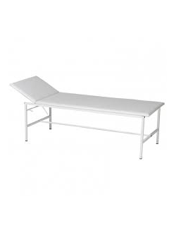 Кушетка с подголовником МСК-204