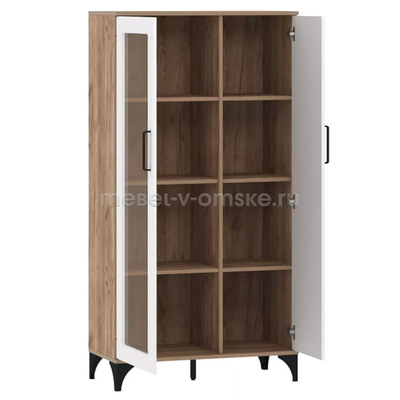 Шкаф комбинированный Марсель-013.52