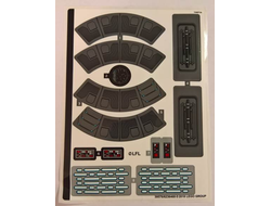 Sticker Sheet for Set 75216 - 39576/6236468, n/a (75216stk01)