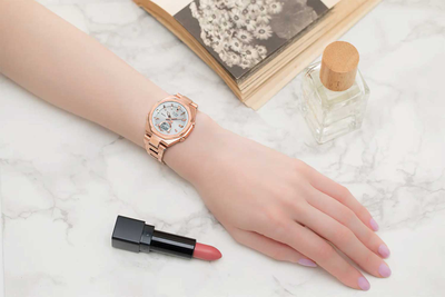 Часы Casio Baby-G MSG-B100DG-4A