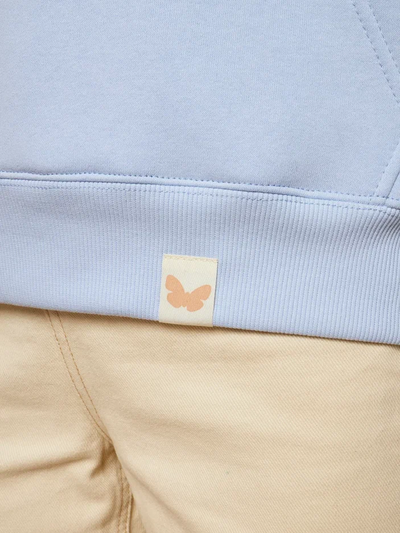 ЖЕНСКОЕ ХУДИ "ПРОРАСТАЙ"