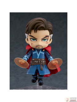Нендроид Доктор Стрэндж (Dr. Strange Endgame Ver. DX)