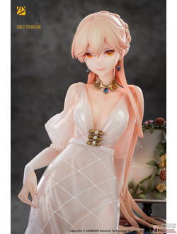 Фигурка 1/7 OTs-14 Divinely-Favoured Beauty Ver.