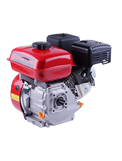 Двигатель 4-х такт. 170F ТАТА