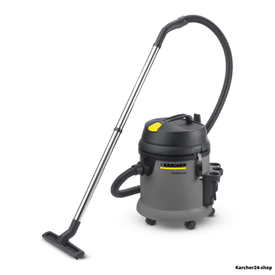 Пылесос влажной и сухой уборки Karcher NT 27/1 Adv (1.428-520.0)