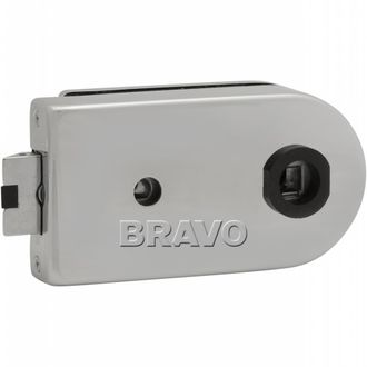 Защелка Bravo СТ MP-600-WC C Хром