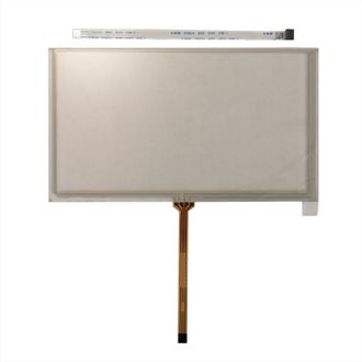 Тачскрин для автомагнитолы JVC KW-V230BT