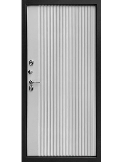 Входная Дверь Страж T1 Термо