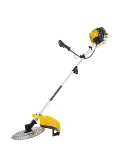 Триммер бензиновый  Denzel DTL-43S