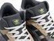 Adidas Niteball 2 Hi Grey серые