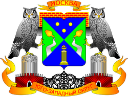 Реклама в фитнес клубах в "ЮЗАО"