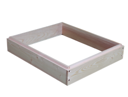 Подкрышник 14-16 рам