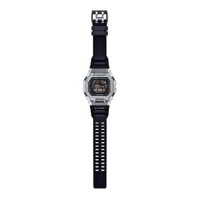 Часы Casio G-Shock GBX-100S-1