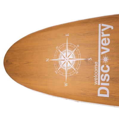 Сапборд Funwater Discovery 11