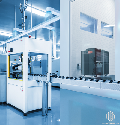 Кондиционер промышленный мобильный Ballu Heavy Pro BGK15