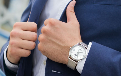 Швейцарские часы Tissot T118.410.11.277.00