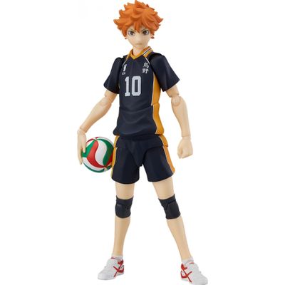 Фигурка фигма Шоё Хината (figma Hinata Shouyou)
