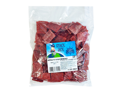 Чипсы горбуши