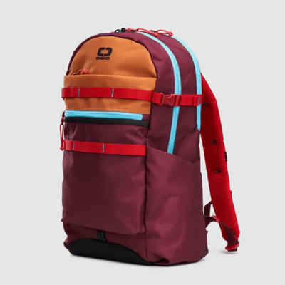 Рюкзак Ogio Alpha + 20L Deep Maroon