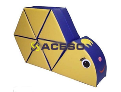 Трансформер «Улитка»