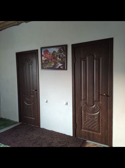 ТАНДОР. МОДЕЛЬ К-4. КОНЬЯК ФИЛАДЕЛЬФИЯ/ ПОЛОТНО ГЛУХОЕ