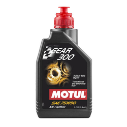 Motul Gear 300 75w90 1л