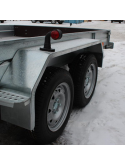 Прицеп ЛАВ-81013A